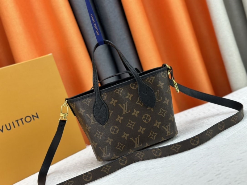 LV Shopping Bags